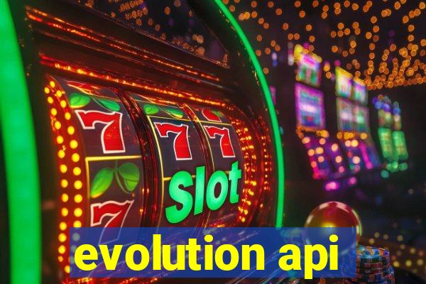 evolution api